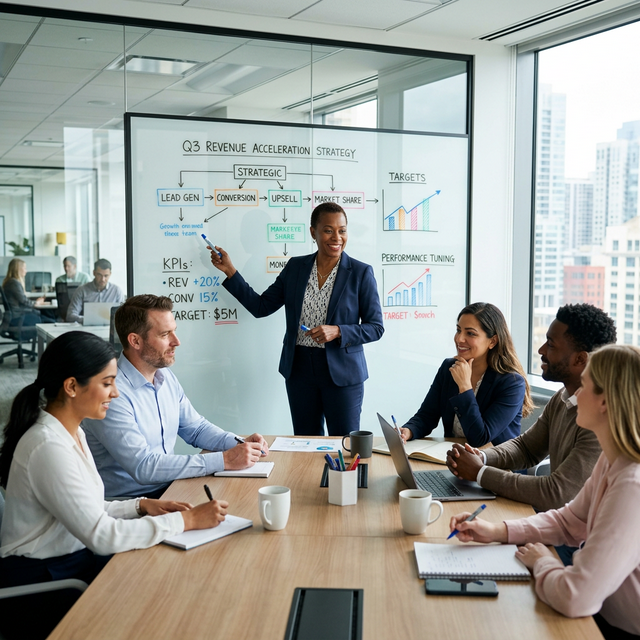 Performance Tuning® SALES MANAGEMENT
