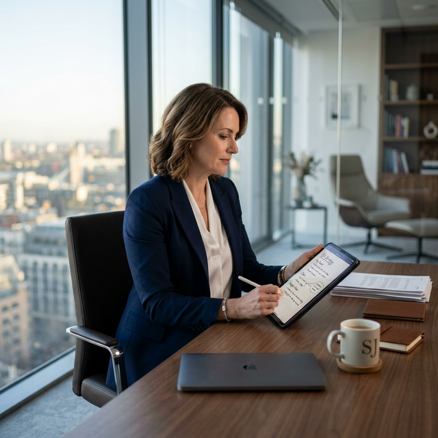 Performance Tuning® SELF MANAGEMENT