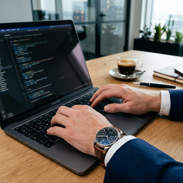 Performance Tuning® TIME MANAGEMENT